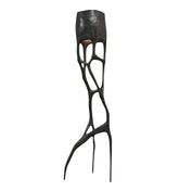 Gothic Sculpture Floor Lamp